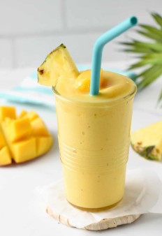 image of Mango & Pineapple