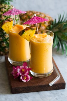 image of Tropical