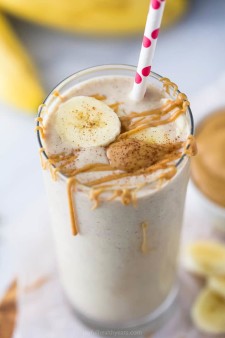 image of The Go-To Vanilla Protein Shake 