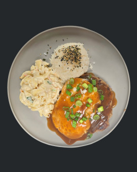 image of Loco Moco