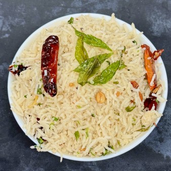 image of Coconut Rice