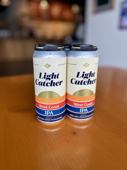 image of Light Catcher West Coast IPA 4Pack