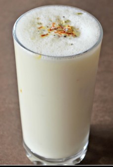 image of Sweet Lassi 