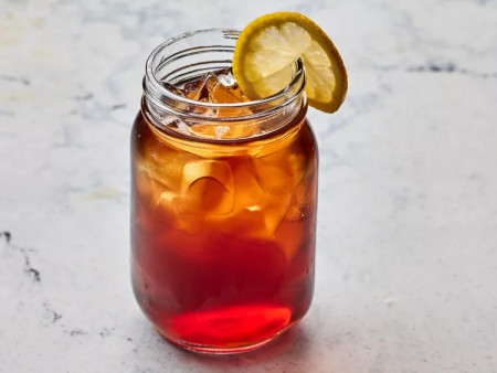 image of Unsweet Tea 