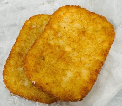 image of HASH BROWN