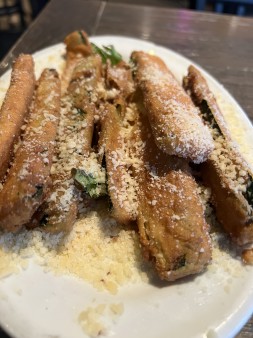image of Veggie Durango