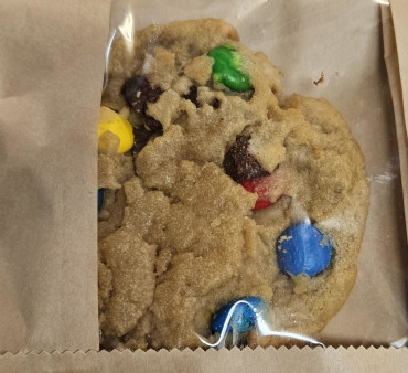 image of Cookie of the Week