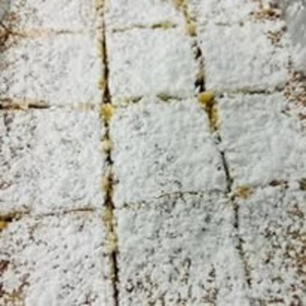 image of Whole Gooey Butter Cake