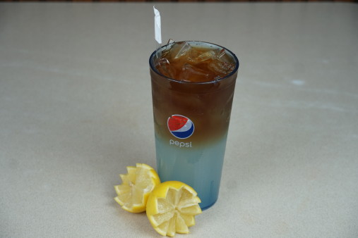 image of Iced Tea