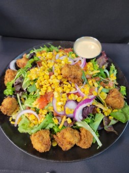 image of SOUTHWEST RANCH SALAD