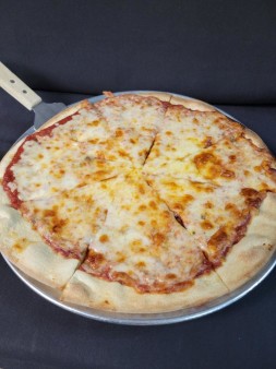 image of CHEESE PIZZA