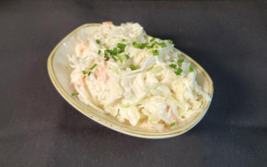 image of Side Coleslaw