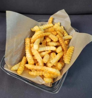 image of Side French Fries Basket