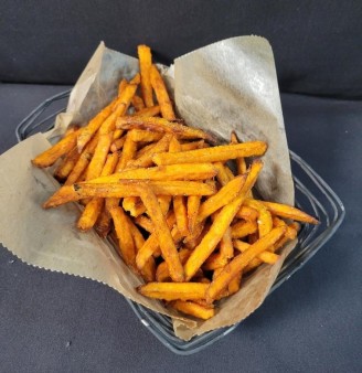 image of Side Sweet Potato Fries