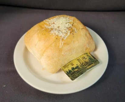 image of SIDE CIABATTA BREAD.