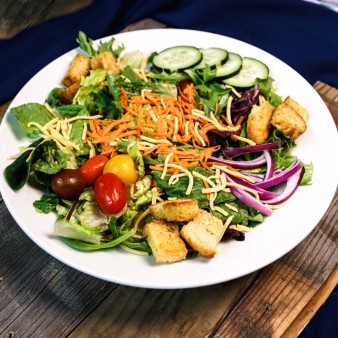 image of RAMBLER HOUSE SALAD