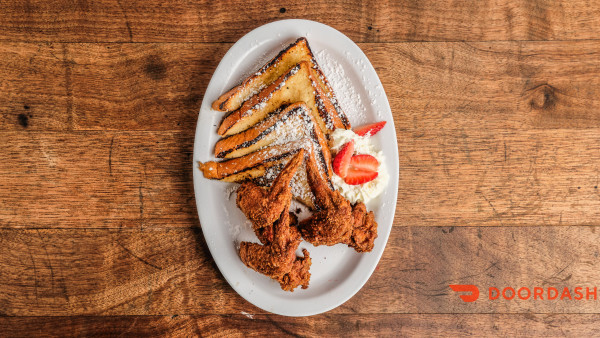image of Chicken & French Toast