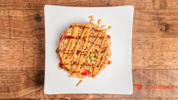 image of Fried Rice