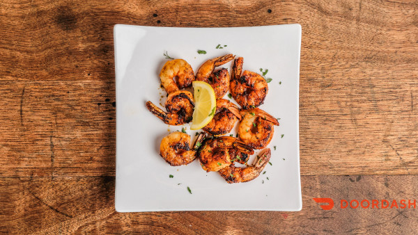 image of Grilled Shrimp A La Carte