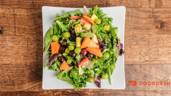 image of House Salad