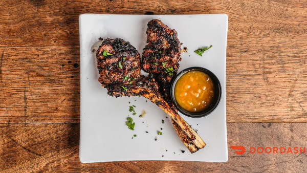 image of Lamb Chops A La Carte (2)