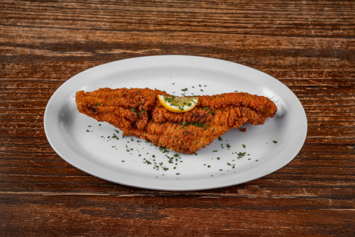 image of Catfish A La Carte