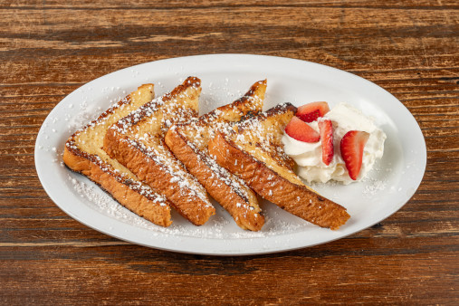 image of French Toast