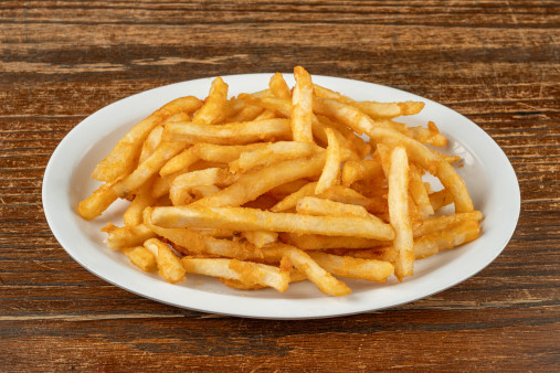 image of French Fries