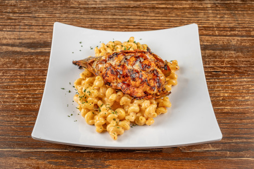 image of Mac & Cheese