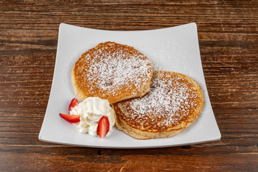 image of Pancakes