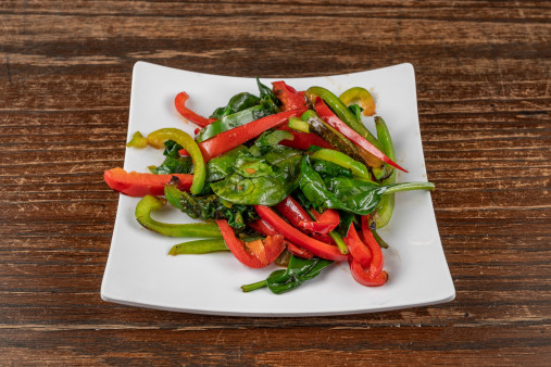 image of Veggies