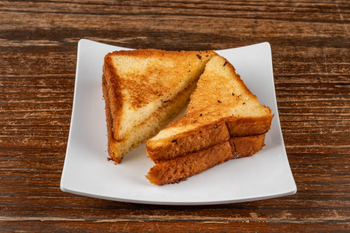 image of Toast A La Carte