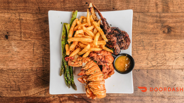 image of Surf N Turf