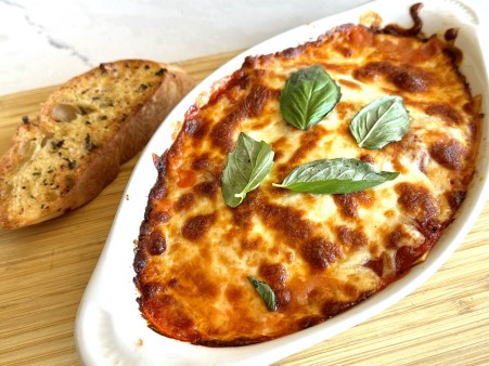 image of Lasagna