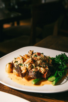 image of Surf + Turf