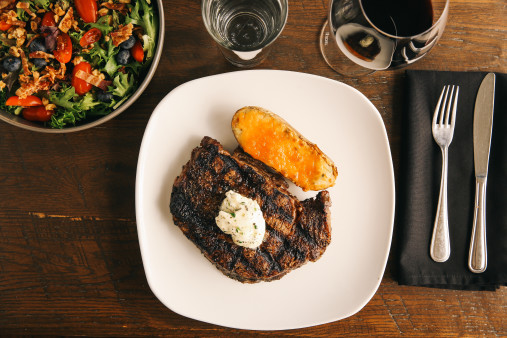 image of Ribeye