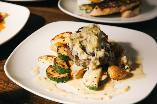 image of Filet Mignon