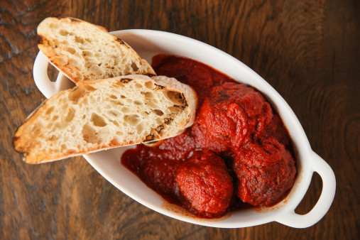 image of Villa Meatballs (3)