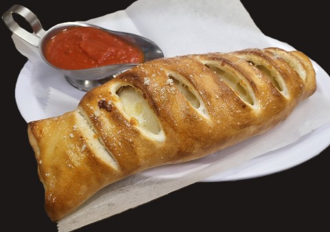 image of Chicken Stromboli