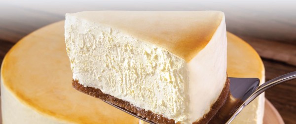 image of Cheese Cake