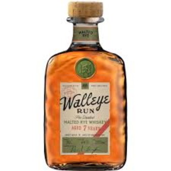 image of Walleye Run 7 yr - 750ml