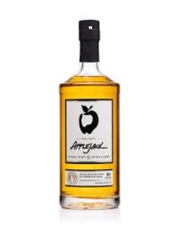 image of Starlight Applejack Brandy - 750ml