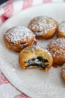 image of Fried OREO's