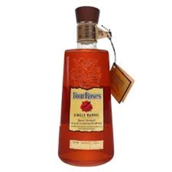 image of Four Roses Private Select OBSF 