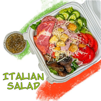 image of Italian