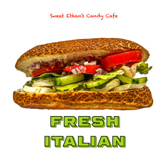 image of Fresh Italian