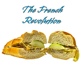 image of French Revolution