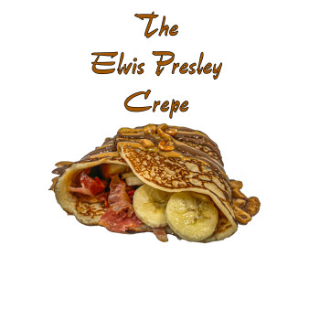 image of Elvis Presley