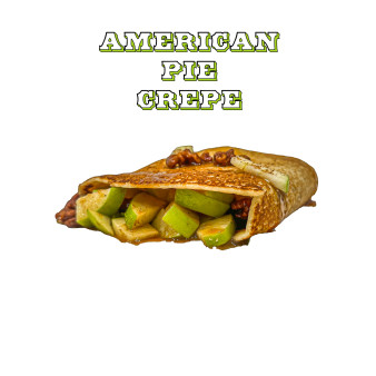 image of American Pie