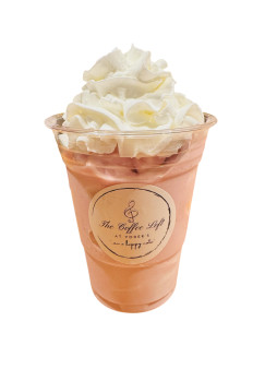 image of Strawberry Bananza